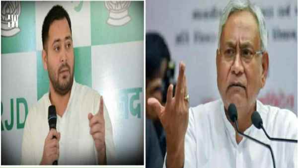 తేజస్వీకే ఛాన్స్? 