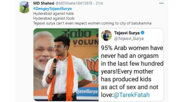  మూడు నియోజకవర్గాల్లో రోడ్ షోలు..