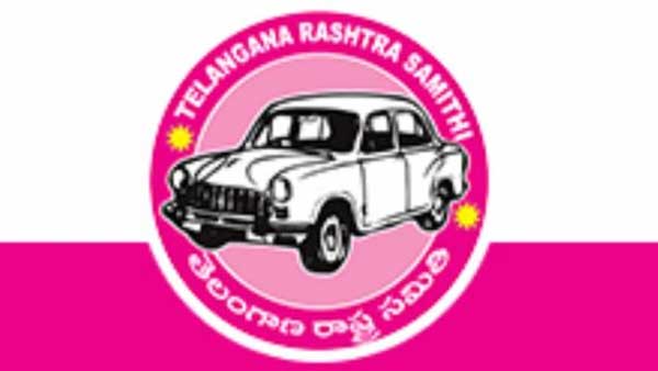 టీఎర్ఎస్‌లో చేరిక..
