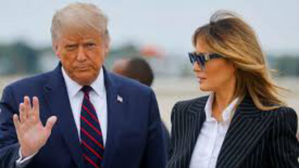 ఓటమిని అంగీకరించి హుందాగా..