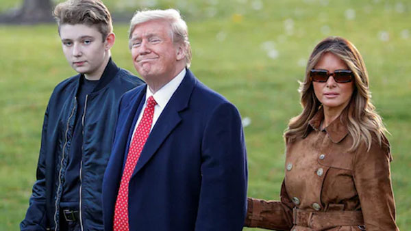 చిన్న కొడుక్కి ఆస్తిలో వాటా..