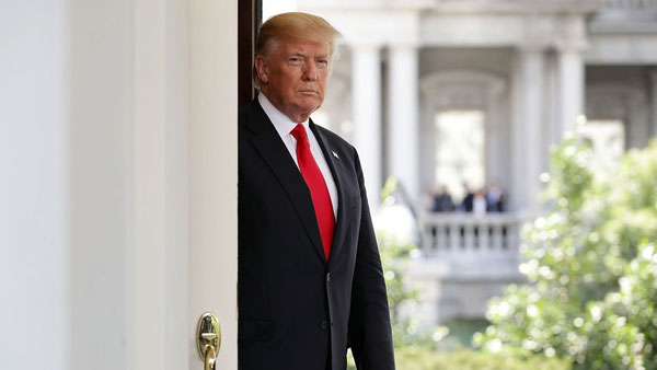 అధికార బదిలీకి యంత్రాంగం ఏర్పాట్లు..