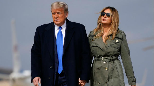 ట్రంప్ ఏం చేయాలనుకుంటున్నారు?