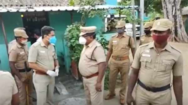 రేప్ చేసి చంపేశారా ? రేప్ చేసి చంపేశారా ?