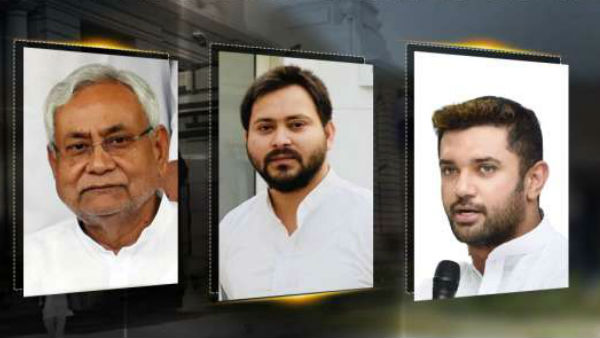 అగ్ర నేతలు పాగా.. అగ్ర నేతలు పాగా..