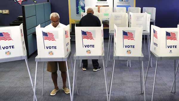 రానున్న కొత్త ప్రభుత్వానికి పెను సవాల్ విసురుతున్న కరోనా 