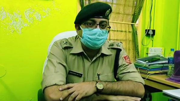 West Bengal: Bodies of five people of the same family found at their residence
