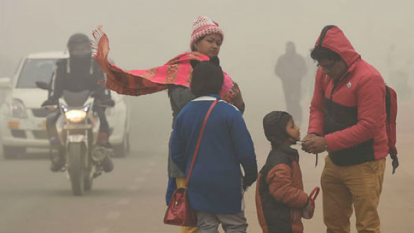 కరోనా వ్యాప్తి, సీజనల్ వ్యాధులకు అవకాశం కరోనా వ్యాప్తి, సీజనల్ వ్యాధులకు అవకాశం