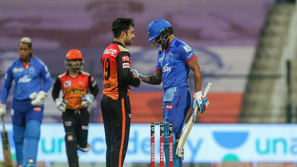 సన్‌రైజర్స్‌ను ఓడించి.. 