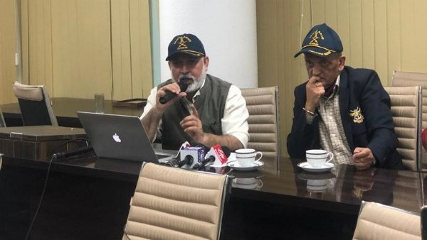 ATULYA GANGA: THE POWER OF 3 Ps TO REVIVE GANGA - PARIKRAMA, POLLUTION & PEOPLE