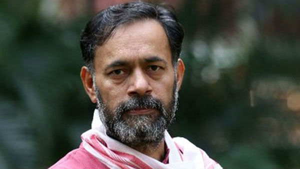  హర్యానా రాష్ట్రంలో కరోనా ఒక వింత మహమ్మారి .. అధికార పార్టీ అనుకుంటేనే 