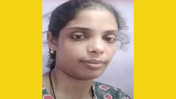  పొల్లాచ్చిలో భర్త, కొడుకు