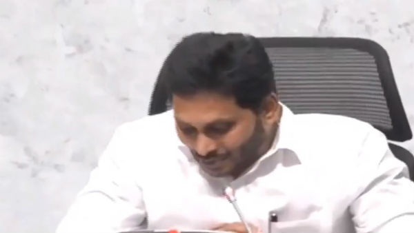  వ్యవసాయ అనుబంధ రంగాలను ప్రోత్సహించటం కోసమే అన్న సీఎం 