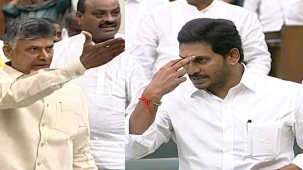 ఏడాదిన్నరగా ఏం చేస్తున్నారు?