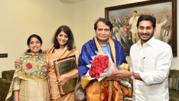 మోదీకి అత్యంత నమ్మకస్తుడే ఇలా..