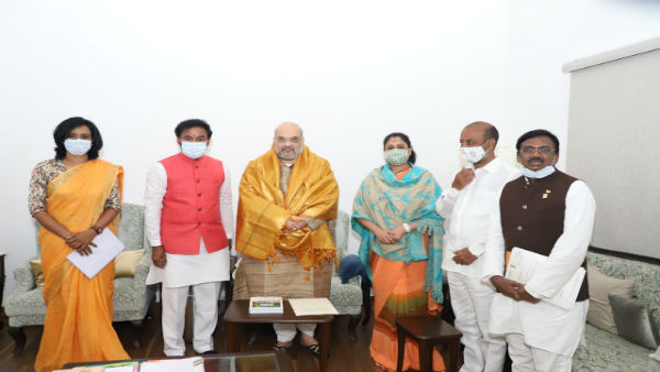 ఇదే దూకుడు: బండి సంజయ్