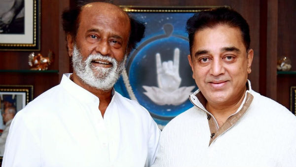 కమల్ రోడ్ షో.. కమల్ రోడ్ షో..