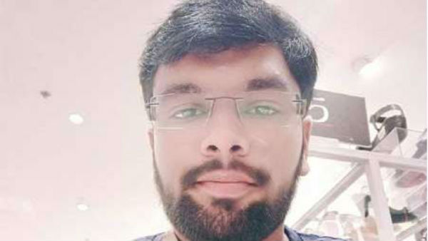 జీవితంలో కఠిన నిర్ణయం తీసుకుంటున్నా..