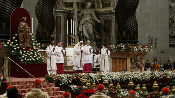 క్రిస్మస్ పై కరోనా వైరస్ స్ట్రెయిన్ ఎఫెక్టర్