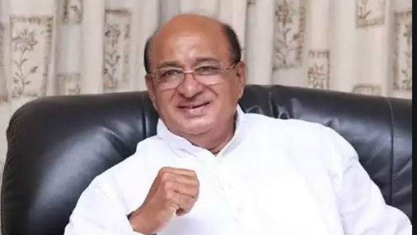 ఏపీ రాజధాని ఎప్పుడు కడతారు ..ప్రజలు ప్రశ్నిస్తున్నారన్న గోరంట్ల బుచ్చయ్య చౌదరి 