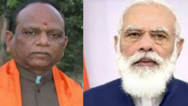  లేఖ కలకలం