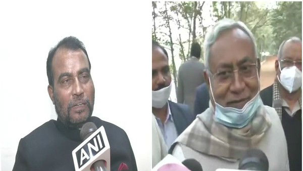 ఆర్జేడీలోకి 17 మంది జేడీయూ సభ్యులు..