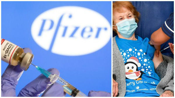  మాస్ వ్యాక్సినేషన్ వేళ..