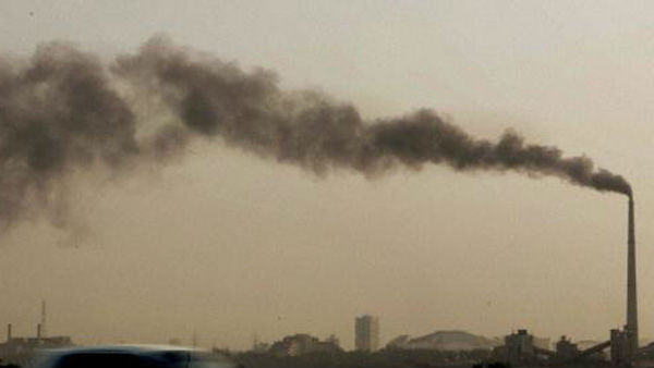 పారిస్ ఒప్పందం ప్రకారం.. 