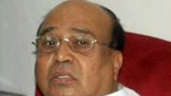 మోడీ గురించి మాట్లాడినంత మాత్రాన బీజేపీలో చేరుతున్నట్టు కాదన్న శంకర్ రావు మోడీ గురించి మాట్లాడినంత మాత్రాన బీజేపీలో చేరుతున్నట్టు కాదన్న శంకర్ రావు