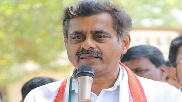 కొండా విశ్వేశ్వర్ రెడ్డి బీజేపీలో చేరిక ఖాయమేనా?