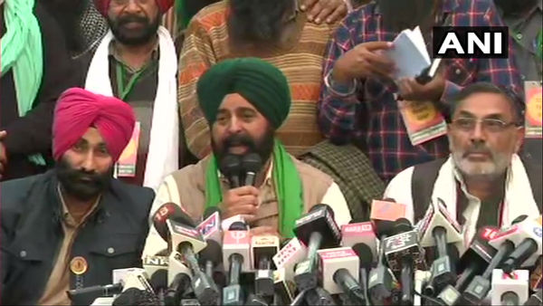 మోదీ సర్కార్ పట్ల నమ్మకం ఉంచాలని... 