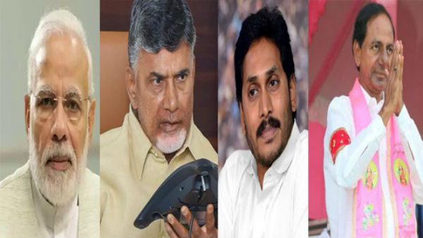 మోదీకి వైసీపీ హితవు..