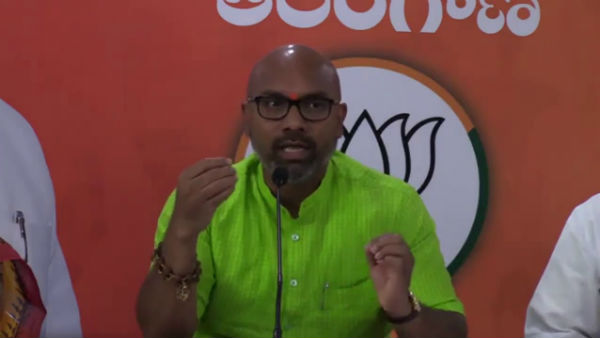 ధర్నా చౌక్ ఎత్తేసి డ్రామాలా?