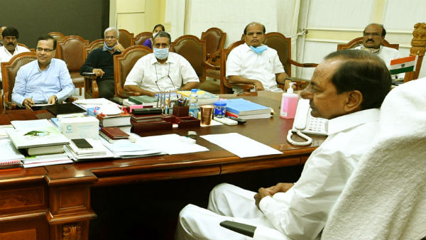 నియంత్రిత సాగుకు చెల్లుచీటి..