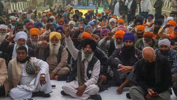  చట్టాలను వెనక్కి తీసుకుంటేనే..