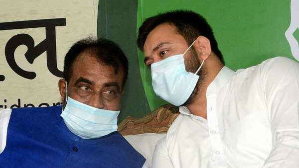 సీఎం తేజస్వీ.. పీఎం నితీశ్..