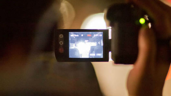 కోపంతో కూతురి నగ్న వీడియోలు తండ్రికి షేర్