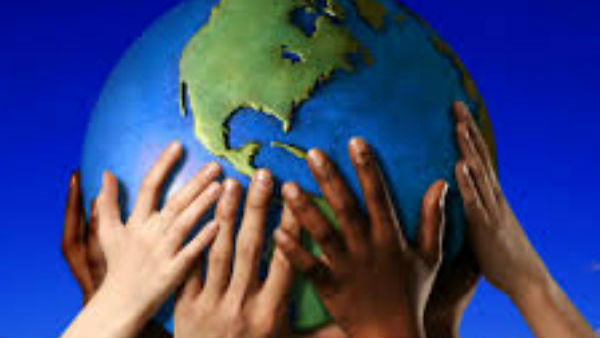 రికార్డు స్థాయిలో తగ్గిన కార్బన్ ఉద్గారాలు...