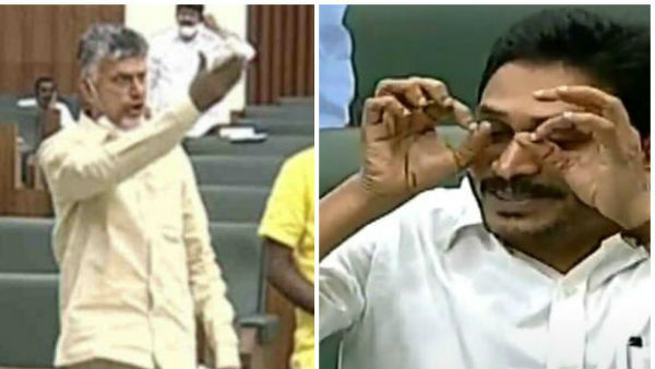 ఇన్ని ఘోరాలు జరిగాయా?