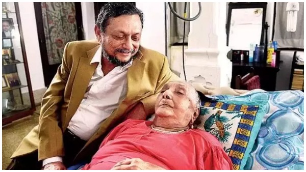 మోసపోయిన బోబ్డే తల్లి మోసపోయిన బోబ్డే తల్లి