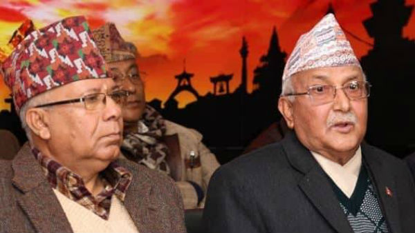 315ఓట్లతో కొత్త చైర్మన్..