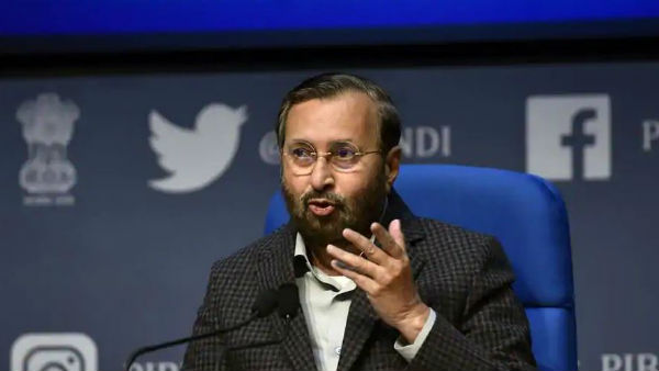 Cabinet approves revision in DTH guidelines, license to be now issued for 20 yrs: Javadekar Cabinet approves revision in DTH guidelines, license to be now issued for 20 yrs: Javadekar