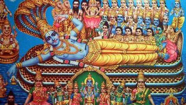 పండగ ఆచరించు విధానం