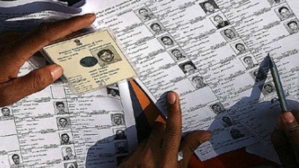 20 శాతం దాటని పోలింగ్