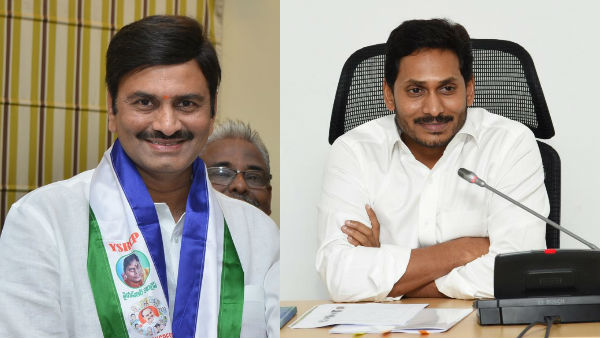 చర్చిలో బైబిల్ సాక్షిగా జగన్ ప్రమాణం చేస్తాడా?
