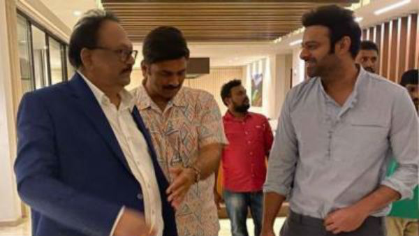 చంద్రబాబును మించిన RRR