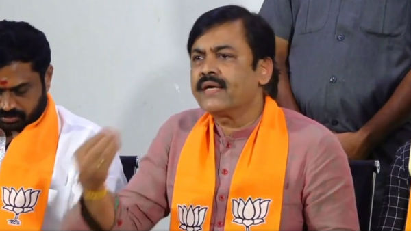 ప్రభుత్వ మత ప్రచారమంటూ..