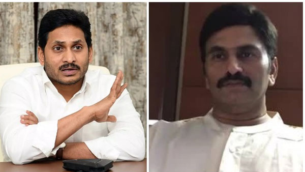 వైసీపీ బాధపడింది చాలిక.. వైసీపీ బాధపడింది చాలిక..