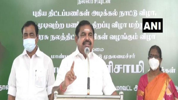 ఎంజీఆర్ సాక్షిగా ఫైరింగ్