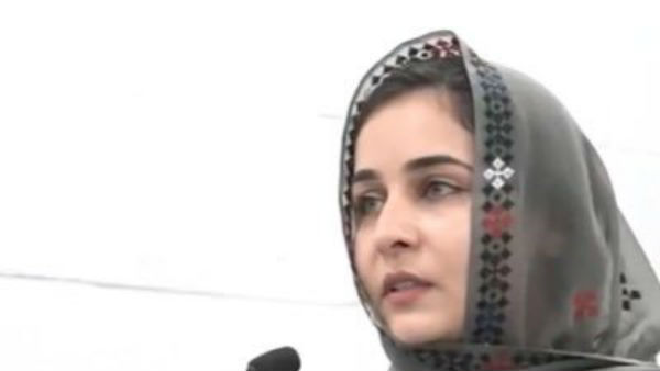 ప్రభావశీల మహిళగా కరీమా బలోచ్.. పాక్ అరాచకాలకు బలి